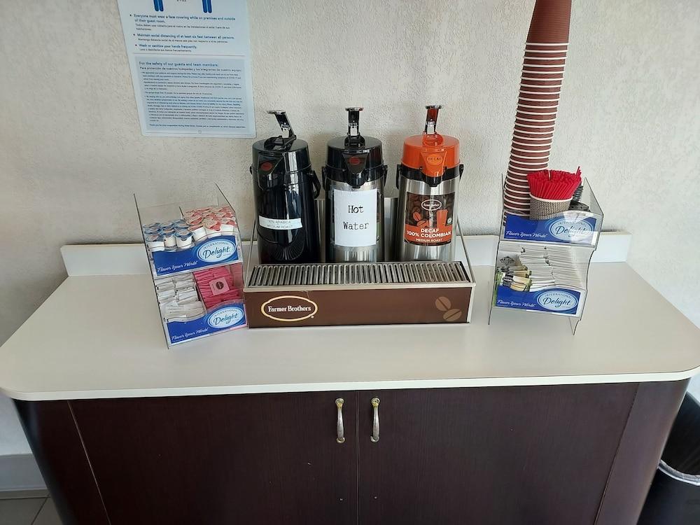 Motel 6-Bishop, Ca Экстерьер фото