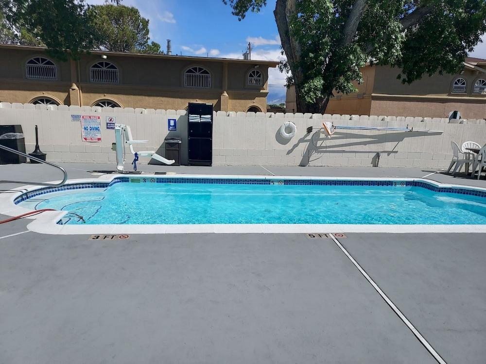 Motel 6-Bishop, Ca Экстерьер фото
