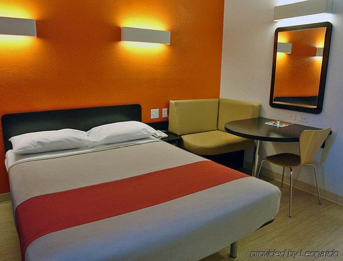 Motel 6-Bishop, Ca Экстерьер фото
