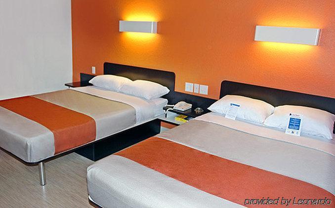 Motel 6-Bishop, Ca Экстерьер фото